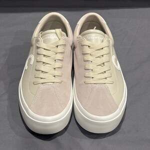 Clearweather Brand Continental Jet Stream Suede Sneakers size 13